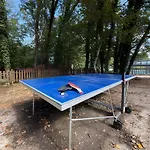 Hébergement de vacances Les Papillons Maison 8