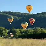 Les Papillons Maison 8 - 2 Pers Semesterbostad Calviac-en-Perigord