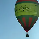 Les Papillons Maison 8 - 2 Pers Semesterbostad