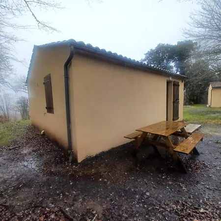 Les Papillons Maison 8 - 2 Pers