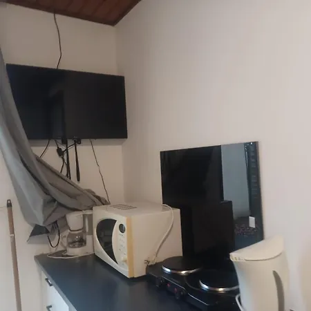 Les Papillons Maison 8 - 2 Pers * Calviac-en-Perigord