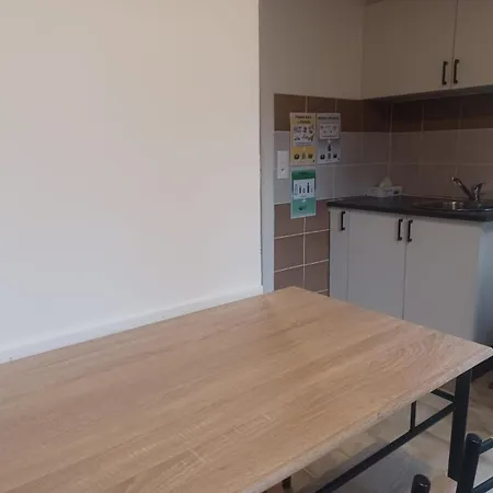 Les Papillons Maison 8 - 4 Pers Feriehus *