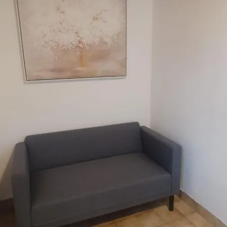 Feriehus Les Papillons Maison 8 - 4 Pers