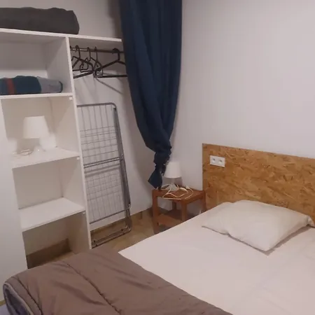 Les Papillons Maison 8 - 4 Pers Calviac