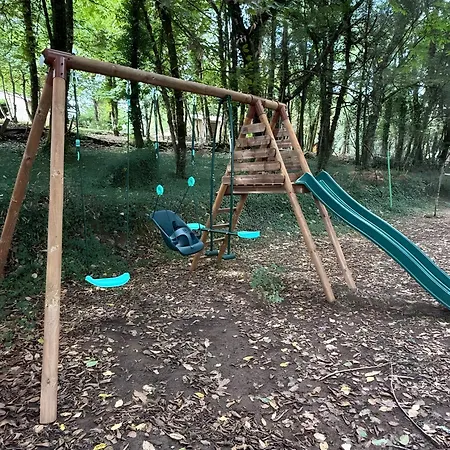 Les Papillons Maison 8 - 2 Pers Calviac-en-Perigord