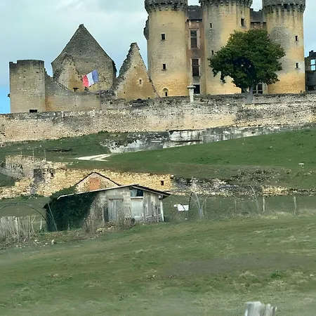 Les Papillons Maison 8 - 2 Pers *