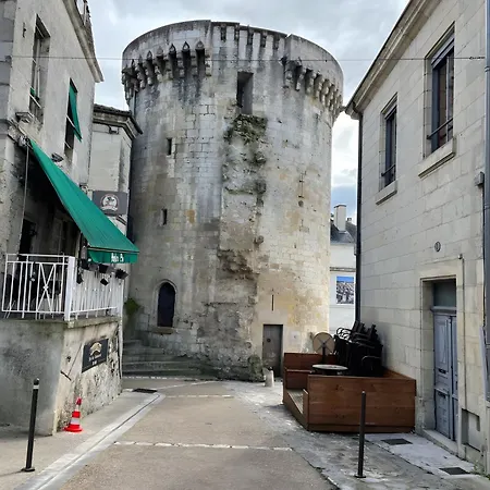 Les Papillons Maison 8 - 4 Pers *