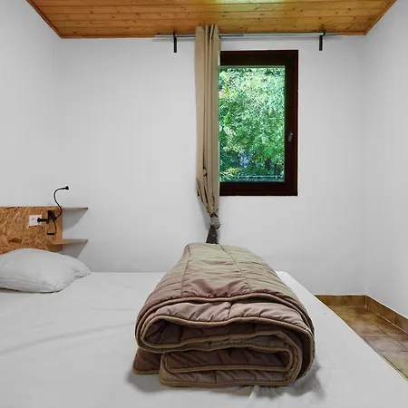 8.les Papillons Option Clim-4 Pers Feriehus *