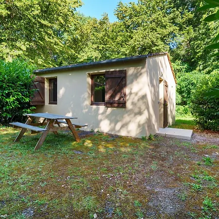 Les Papillons Maison 8 - 4 Pers * Calviac