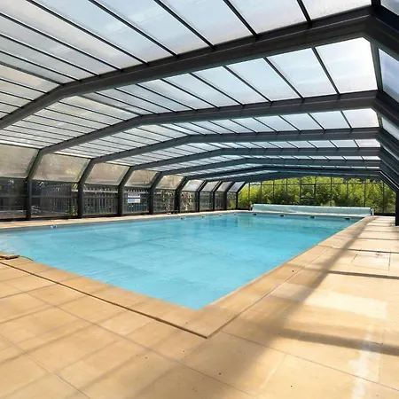 Hébergement de vacances Les Papillons Maison 8 - 4 Pers *