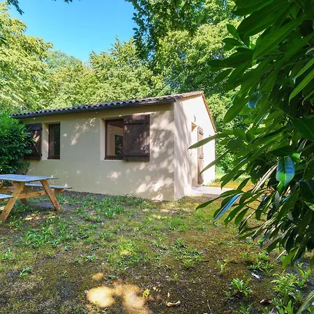 8.les Papillons Option Clim-4 Pers Feriehus *