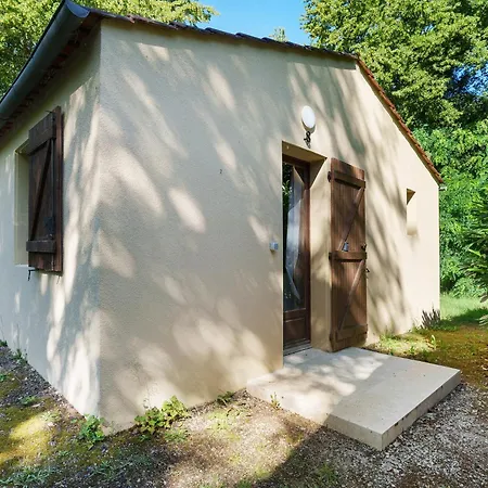 8.les Papillons Option Clim-4 Pers Feriehus *