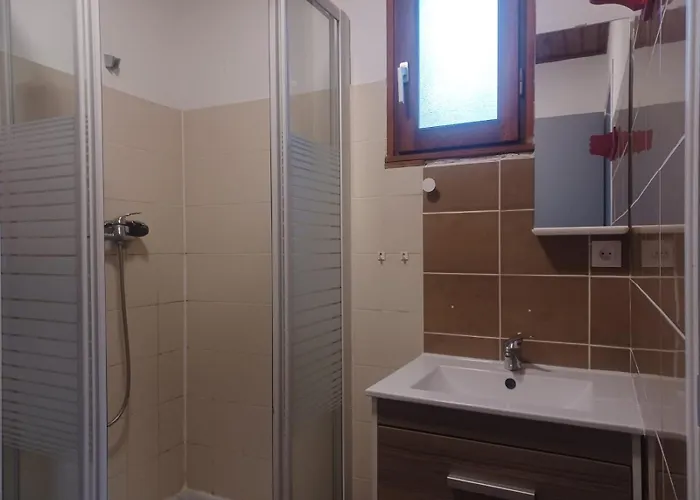 Les Papillons Maison 8 - 2 Pers * Calviac-en-Perigord