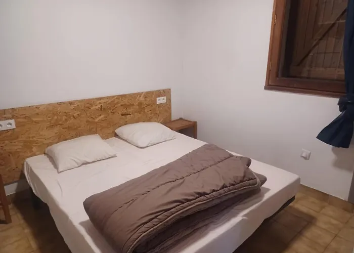 Semesterbostad Les Papillons Maison 8 - 2 Pers