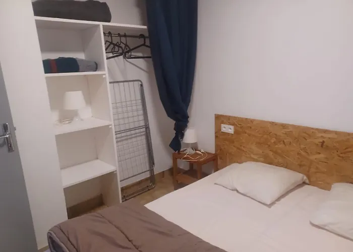 Les Papillons Maison 8 - 2 Pers Calviac-en-Perigord