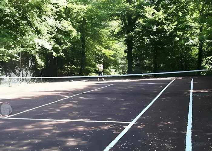 Les Papillons Maison 8 - 2 Pers