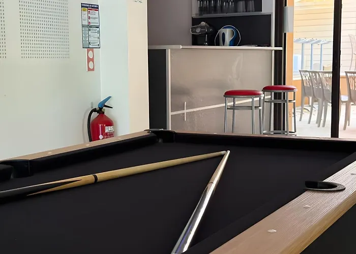 Les Papillons Maison 8 - 2 Pers * Calviac-en-Perigord