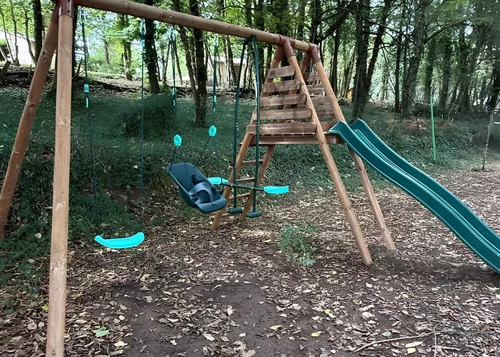 Les Papillons Maison 8 - 2 Pers