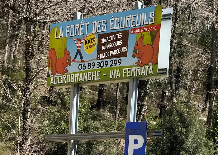 Les Papillons Maison 8 - 2 Pers * Calviac-en-Perigord