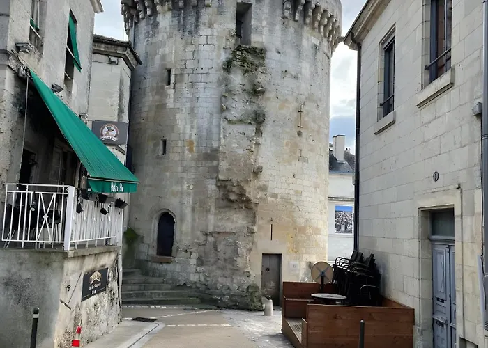 Les Papillons Maison 8 - 2 Pers Calviac-en-Perigord