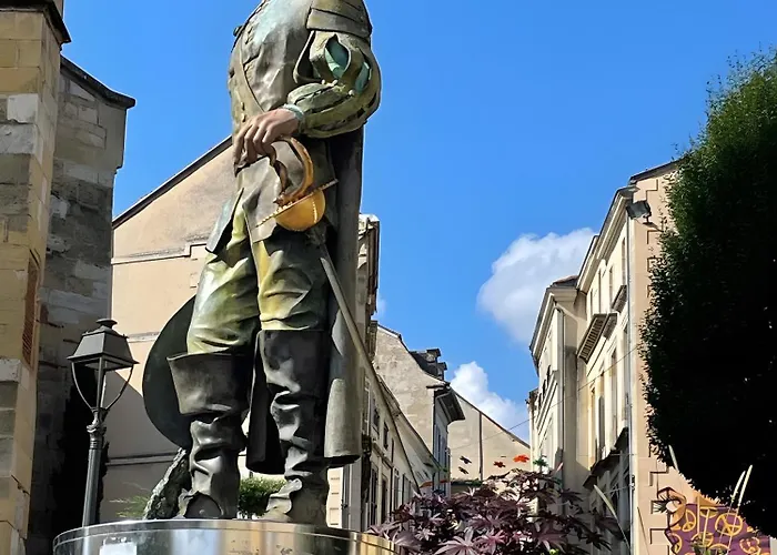 Les Papillons Maison 8 - 2 Pers Calviac-en-Perigord